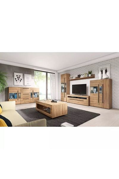 EGN WOODS 40*15*15*1 Bucăți Suport pentru condimente - Raft pentru cameră și baie pentru copii Montessorie, cadru și raft de perete