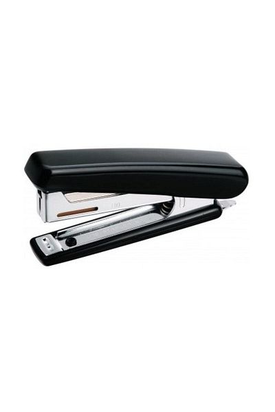 Temat Syf No:10 Mini Stapler - Black 6200