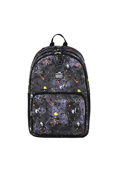Panther Pt-5126 Splash School Backpack - Stylish and Useful