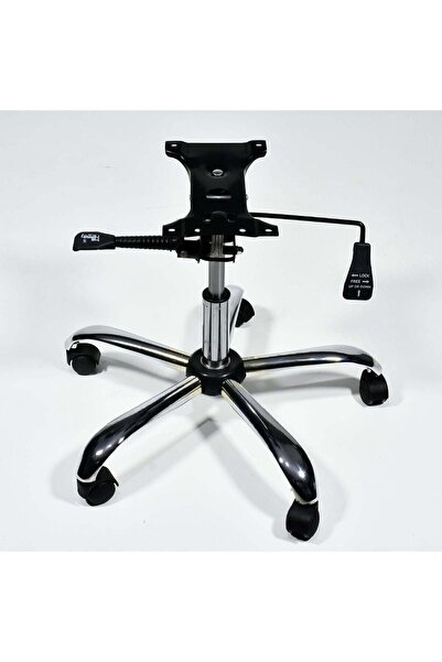 YRN OFIS Ofis Koltuk Ayağı Alt Takım Komple