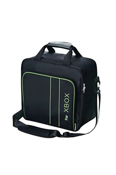 xbox Serisi X/s Depolama Çantası