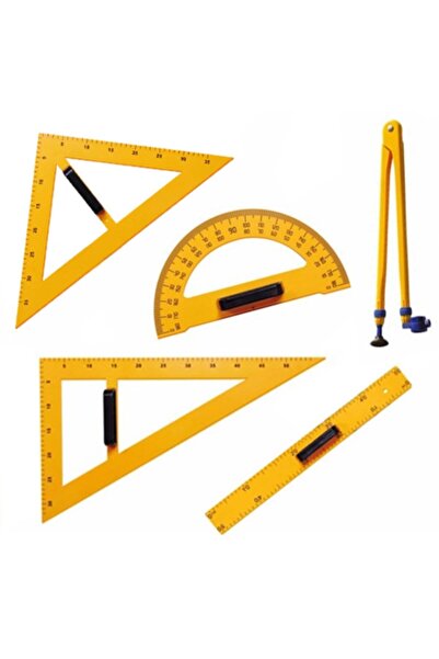 HATAS Tablalı Sınıf Takımı 6 Parça