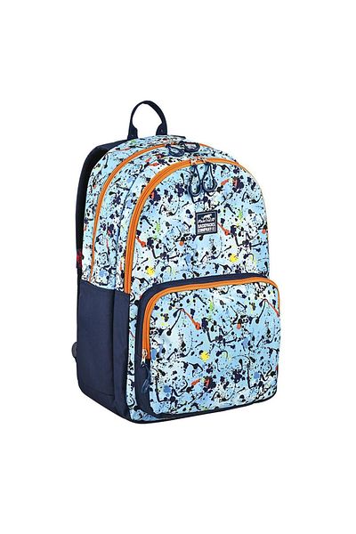 Panther Rucsac de școală Pt-5125 Splash - Elegant și practic