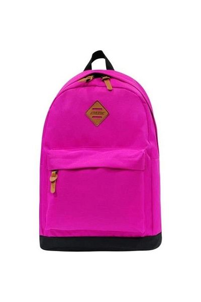 Atletic Rucsac casual unisex - Detaliu atletic, pentru călătorii și școală