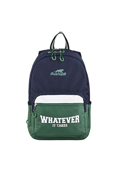 Panther Pt-5141 - School Backpack Whatever