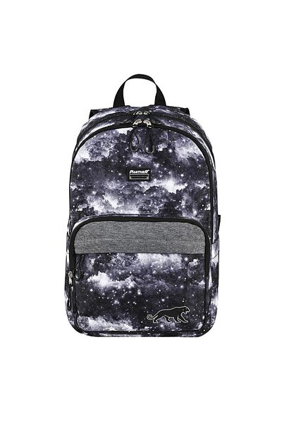 Panther Pt-5148 Sky the Limit Black School Backpack