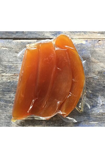 Gelinler Dağı Hatay Çıtır Kabak Tatlısı 500 gr (VAKUMLU)
