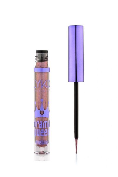 lykd 00s Drama Queen - Ultra-fine Point Eyeliner, Dipliner and Gel