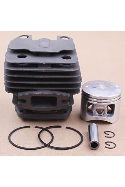 Zirve Çin Testere 5200 (45 MM) Nikasil Kaplı Silindir Piston