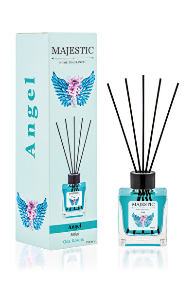 Majestic Bambu Çubuklu Oda Kokusu Melek 110 ml