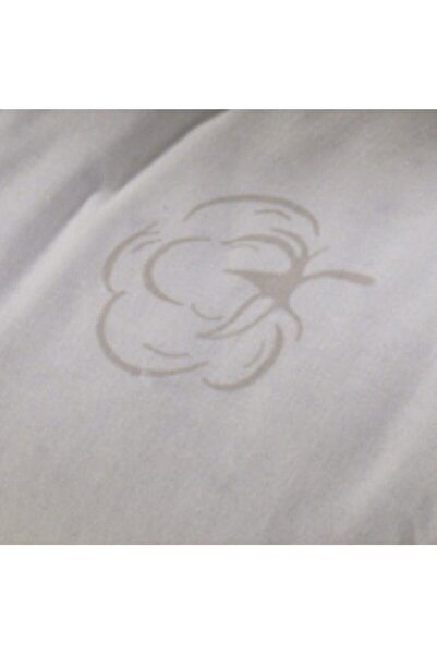 İnfant Hobby %100 Organik Doğal Pamuk Bebek Yorgan