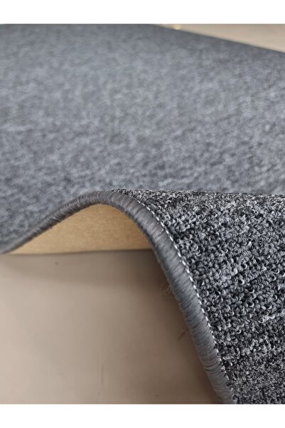 Nurteks Avantaj Füme Halıfleks Keçe Taban Overloklu Gönderi