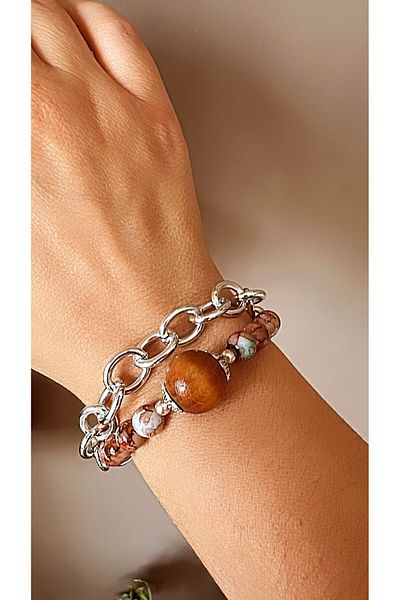 by özllem Perfect Bracelet Set
