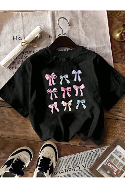 Jose Clothing Tricou oversize imprimat din bumbac organic