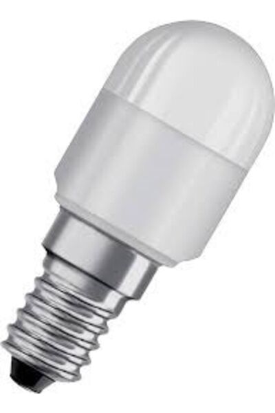 Osram Ledvance 2.3w=20w Led E14(ince Duy) Mini Buzdolabı Ampulü/6500k-beyaz