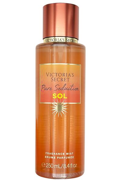 Victoria's Secret Pure Seduction Sol Vücut Spreyi 250ML