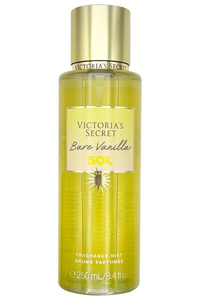 Victoria's Secret Bare Vanilla Sol Vücut Spreyi 250ML