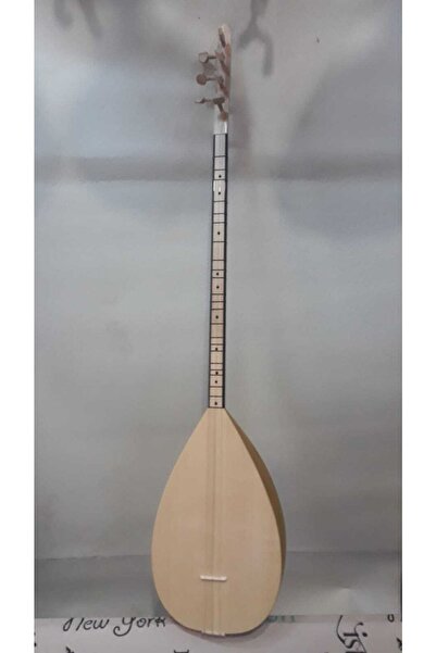 Bağlama Uzun Sap Yaprak Dut Orta Seviye