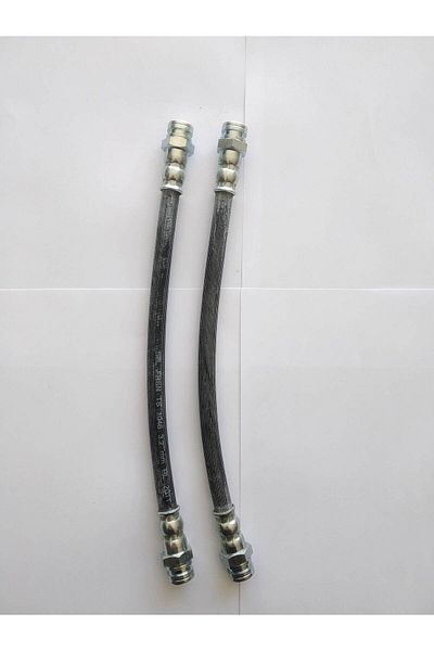 Skoda favorit forman rear brake hose