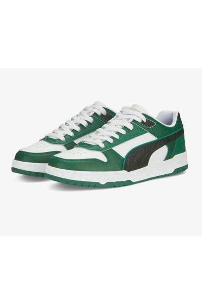 Puma Rbd Game Low Kadın Sneaker 386373-16
