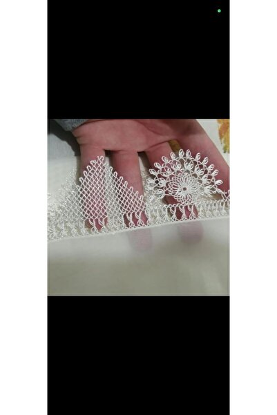 NUMİSTORE İğne oyası namaz örtüsü