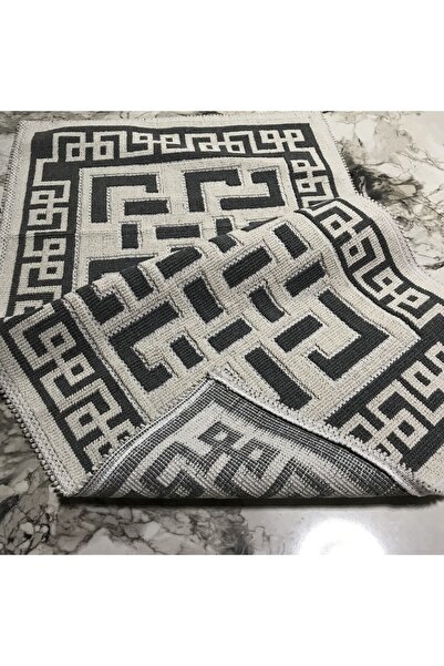 Capensis Pamuk Kilim Lüks 1.Sınıf Kalite Yıkanabilir