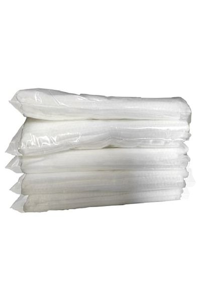 Cyberderm 40x80 Cm Packaged Single Towel - Hair, Manicure and Multi-purpose