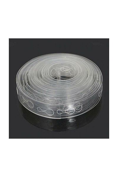 KAR TANESİ - 50 Pieces 12 Inch Metallic Party Balloons Metallic Purple - Metallic Lilac - White 5 Mt Balloon Chain