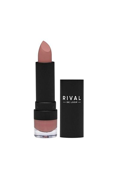 Rival De Loop Hyaluron Soft Matte Lipstick - 5.5 Gr No: 09