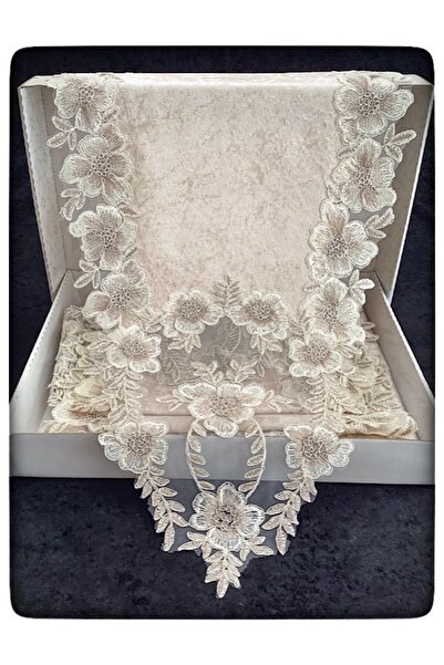 ÇeyizHan Salon Takımı - 5 Parça