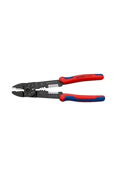 Magnotto Cable Stripper Multi-Purpose