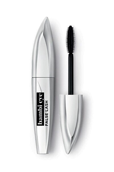 Genel Markalar L'oréal Paris Ceylan Göz Etkili Siyah Maskara 30175792