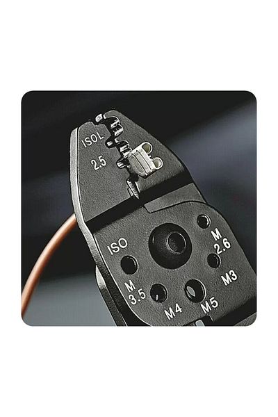 Magnotto Cable Stripper Multi-Purpose