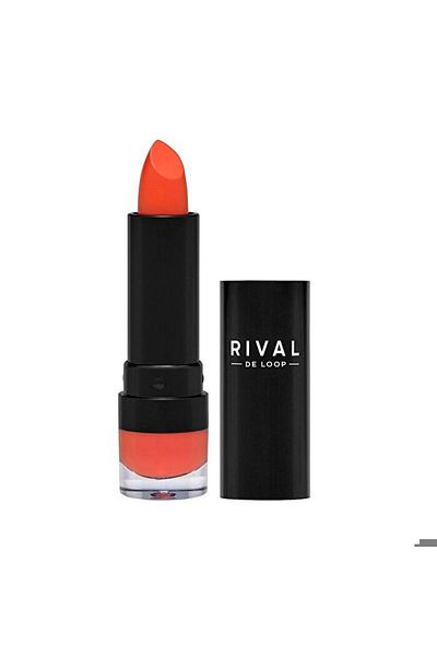 Rival De Loop Lipstick Shine 'n Care - No: 10 Model Rujuvitamin