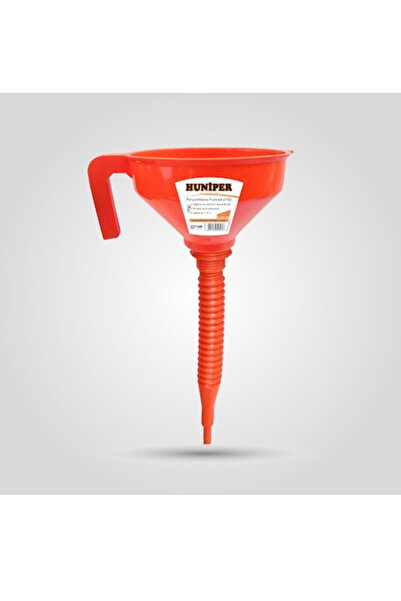 HUNİPER Huniper 313 قمع أنبوبي حلزوني 1.6 لتر