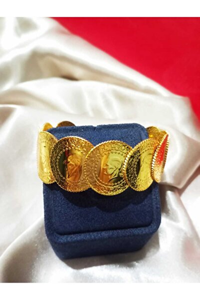 Genel Markalar Ziynet Kelepçe Bilezik