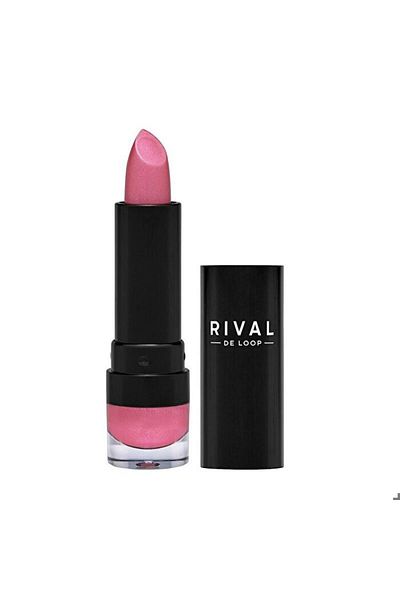 Rival De Loop Lipstick Shine 'n Care - No: 15 Model Square Lipstick