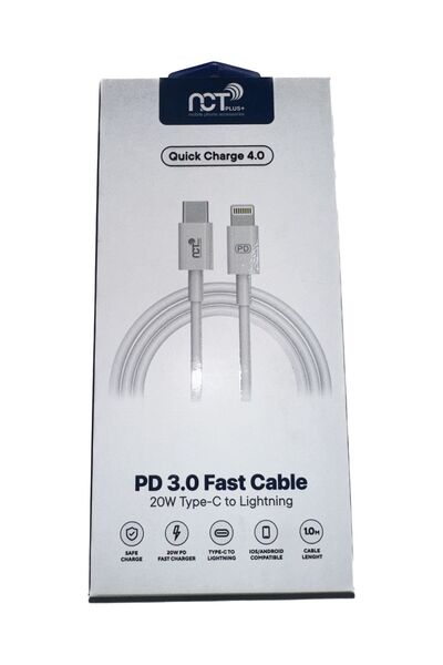 PD 3.0 FAST KABLO