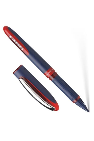 SCHNEIDER One Business Roller Kalem Kırmızı 183002