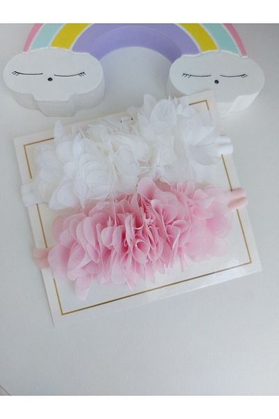 Fns butik Λουλούδι λέιζερ Μπαντάνα