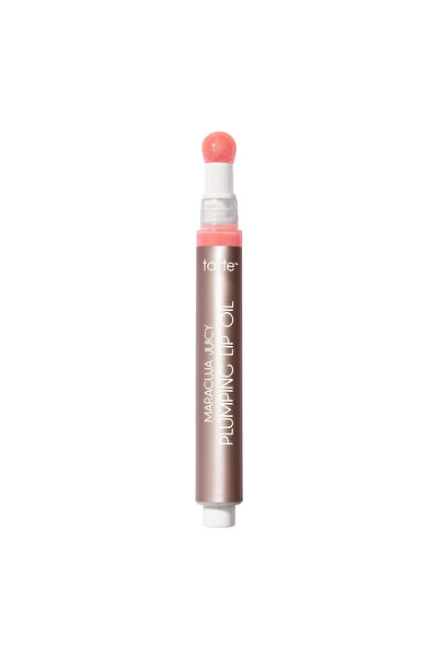 Tarte Maracuja Juicy Plumping Lip Oil - dolgunlaştırıcı dudak yağı-freshface