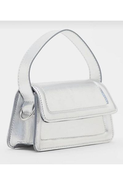 Mercan Covered Crossbody Women's Hand and Shoulder Bag - Stores