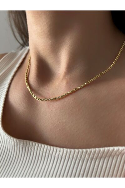 ToffyStore قلادة اوجير VIP