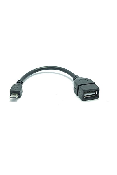 Agatec Micro Usb - Usb Otg Kablosu