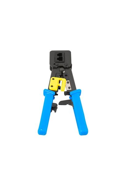 Genel Markalar Nexus Rj45 Cat5 Cat6 Rj11 Yeni Nesil Ağ Sıkma Pensesi