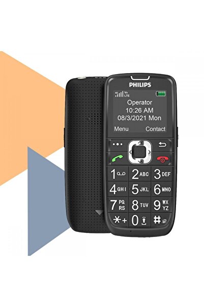 Philips CT0192 TUŞLU CEP TELEFONU