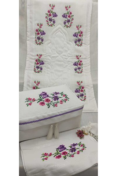 Home El İşlemesi Seccade Takımları