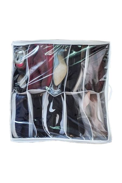 ALAS Storage Bag - Shoe Style