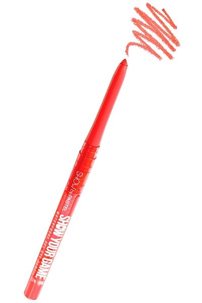 Show by Pastel Pastel Show Your Game WpGel Eye Pencil 413-411-408-409 Numbers Set of 4
