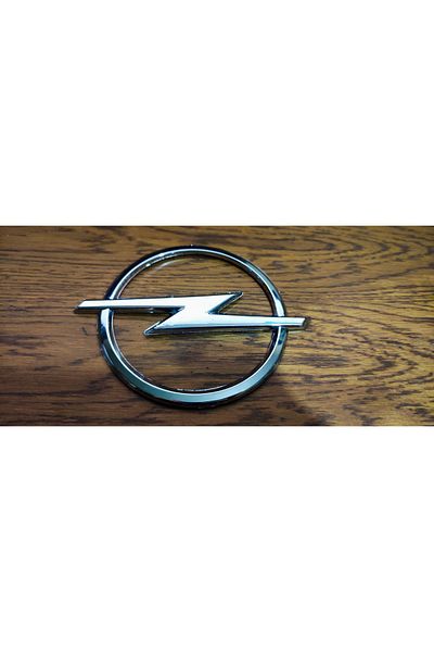 OEM 1997 Model OPEL CORSA B - Armă și logo pentru rulouri frontale